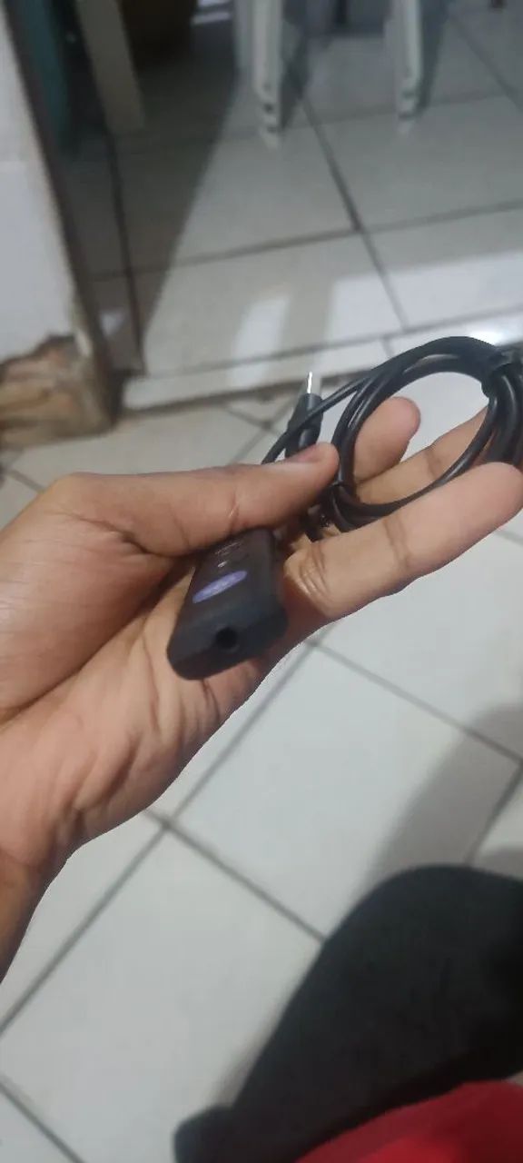 Vendo adaptador USB Yealink para headset/Teams Original  - Foto 3