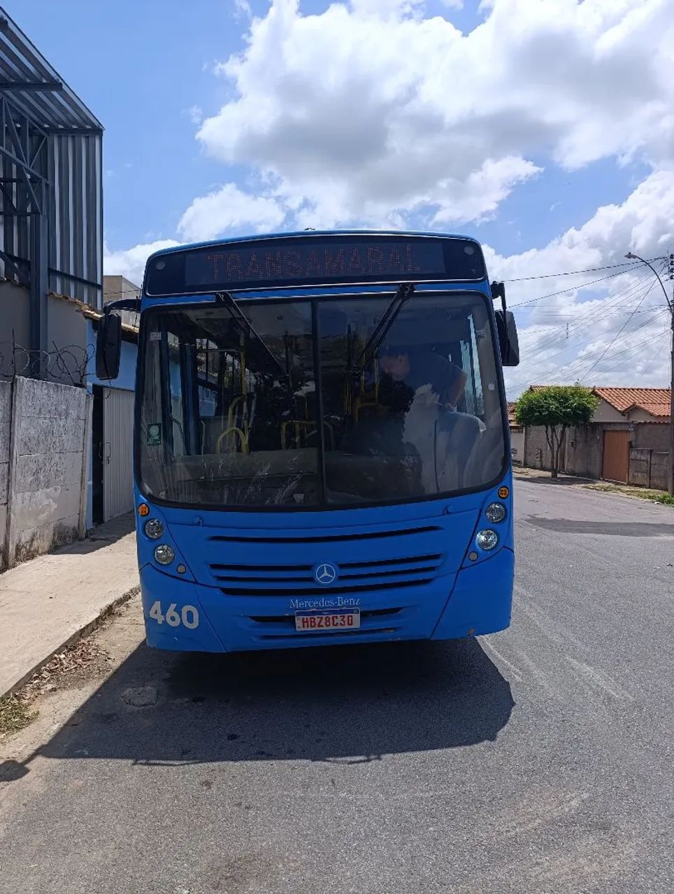 Ônibus lotaç ão escolar  - Foto 2
