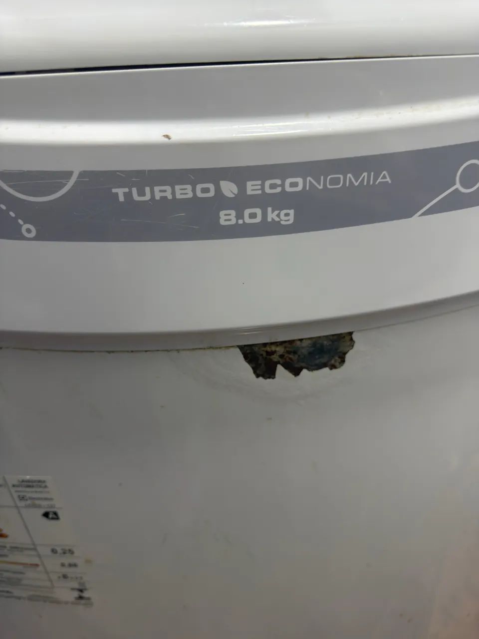 Máquina de lavar  - Foto 2
