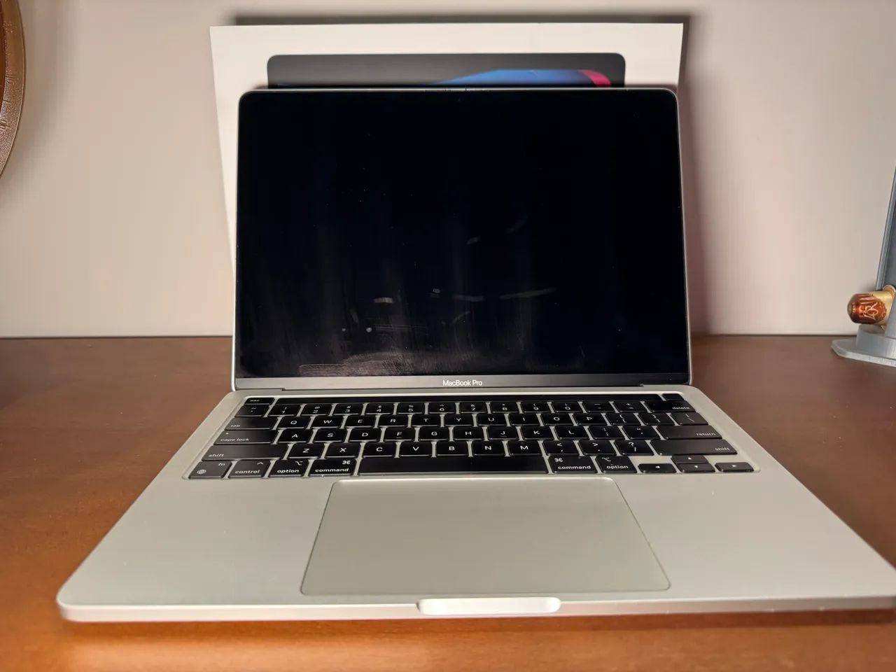 MacBook Pro 13 M1 2020 - Notebooks - Vila Nova, Blumenau
