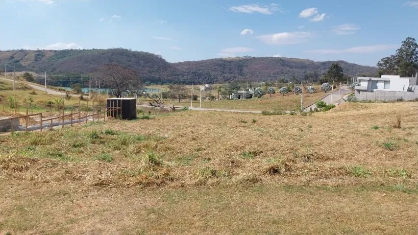 Lote de 1.000 m2 em Condomíno Sete Lagoas - Foto 2