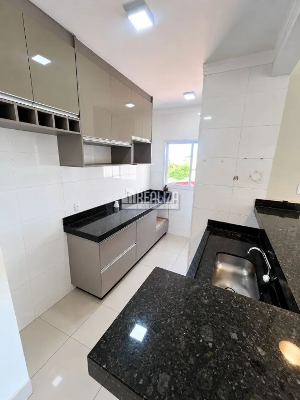 Apartamento para Alugar no bairro Olinda, Uberaba - Foto 5