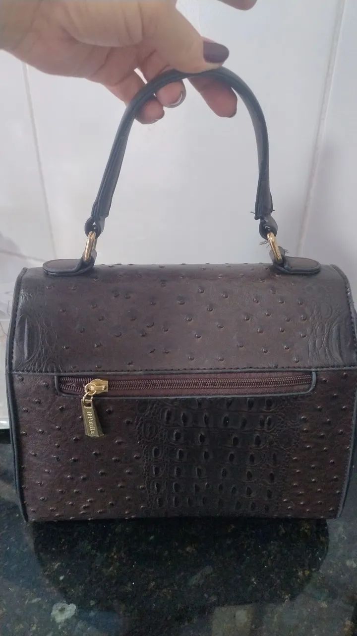 Bolsa - Foto 2