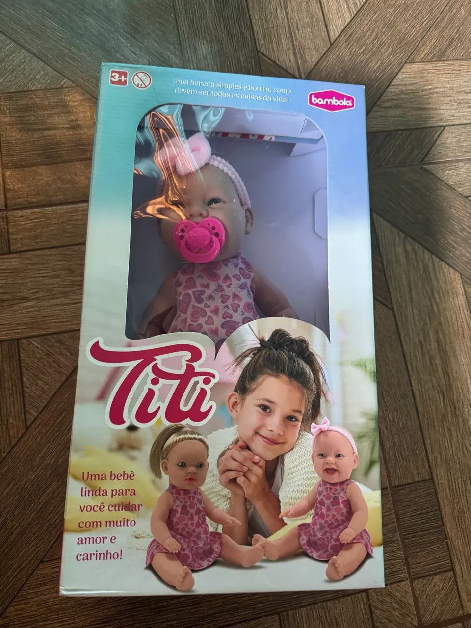 Vendo essa boneca  - Foto 2