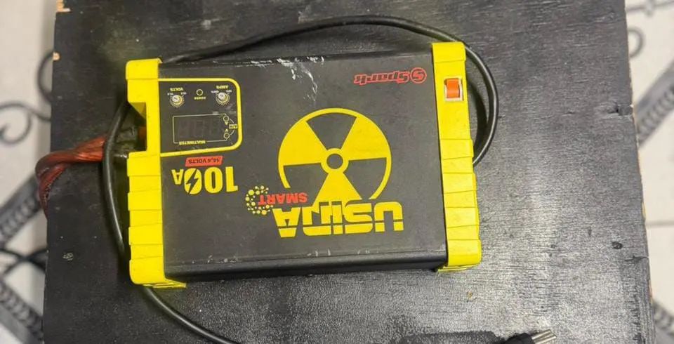 Caixa trio 15 - Foto 3