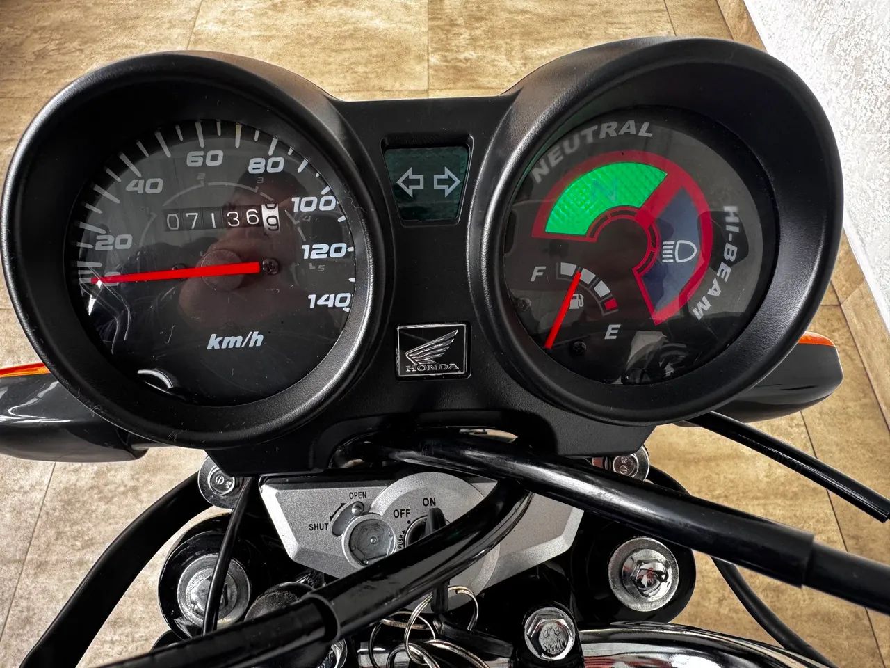 CG 150KS - Foto 5
