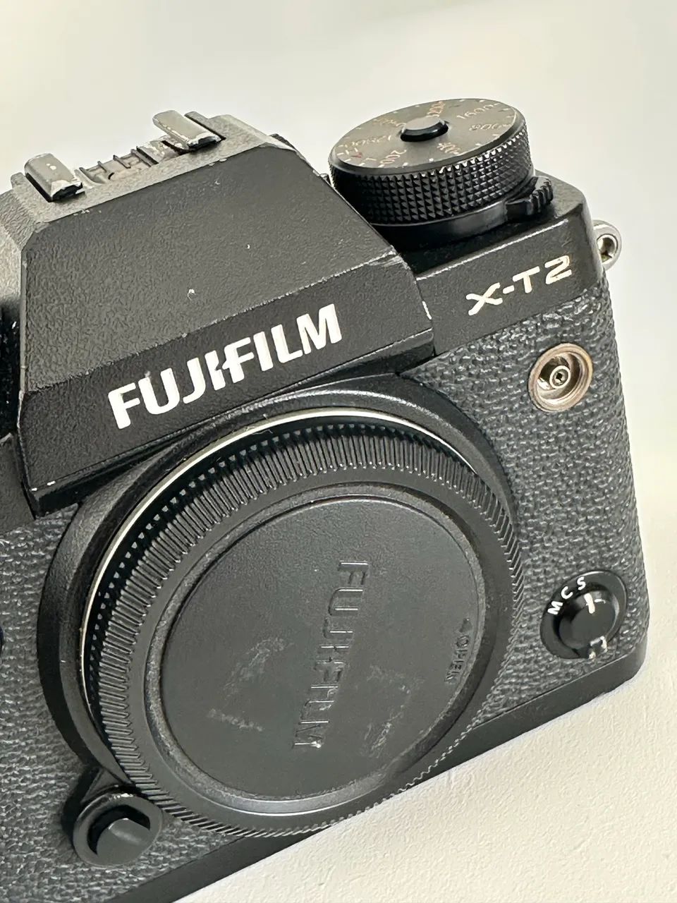 Fuji xt2  - Foto 2