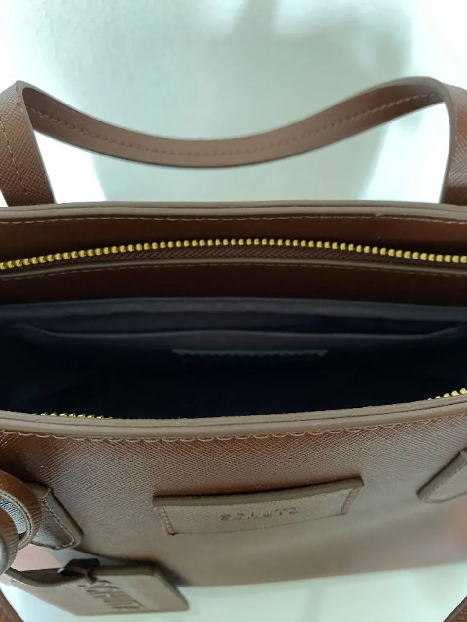 Bolsa Schutz NOVA - Foto 4