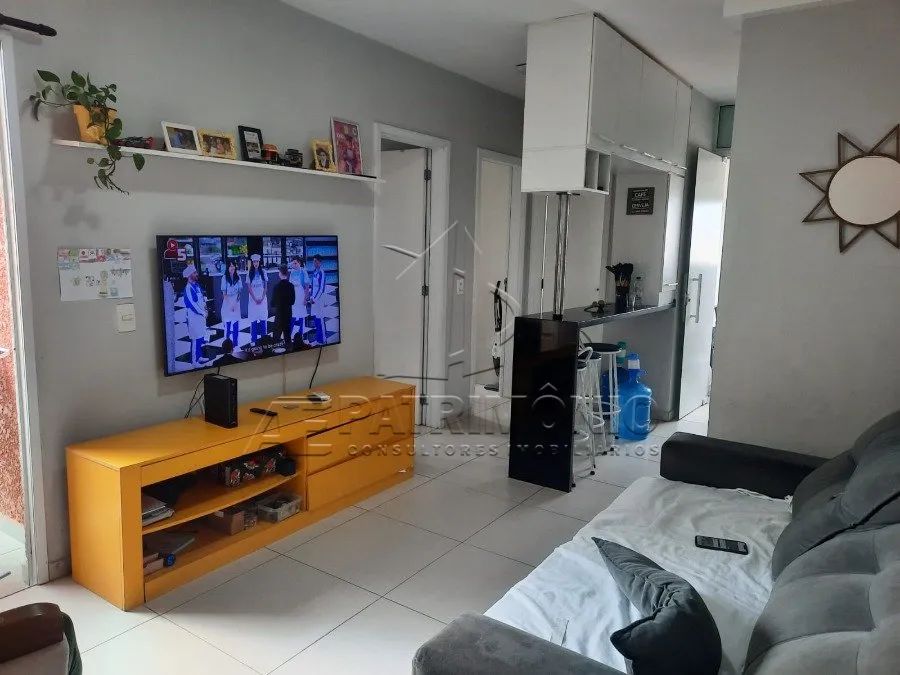 APARTAMENTO,2 Dormitorio(s) VIVACE - ED.