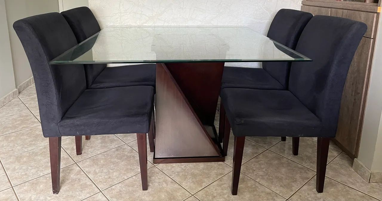 Mesa de jantar  - Foto 2