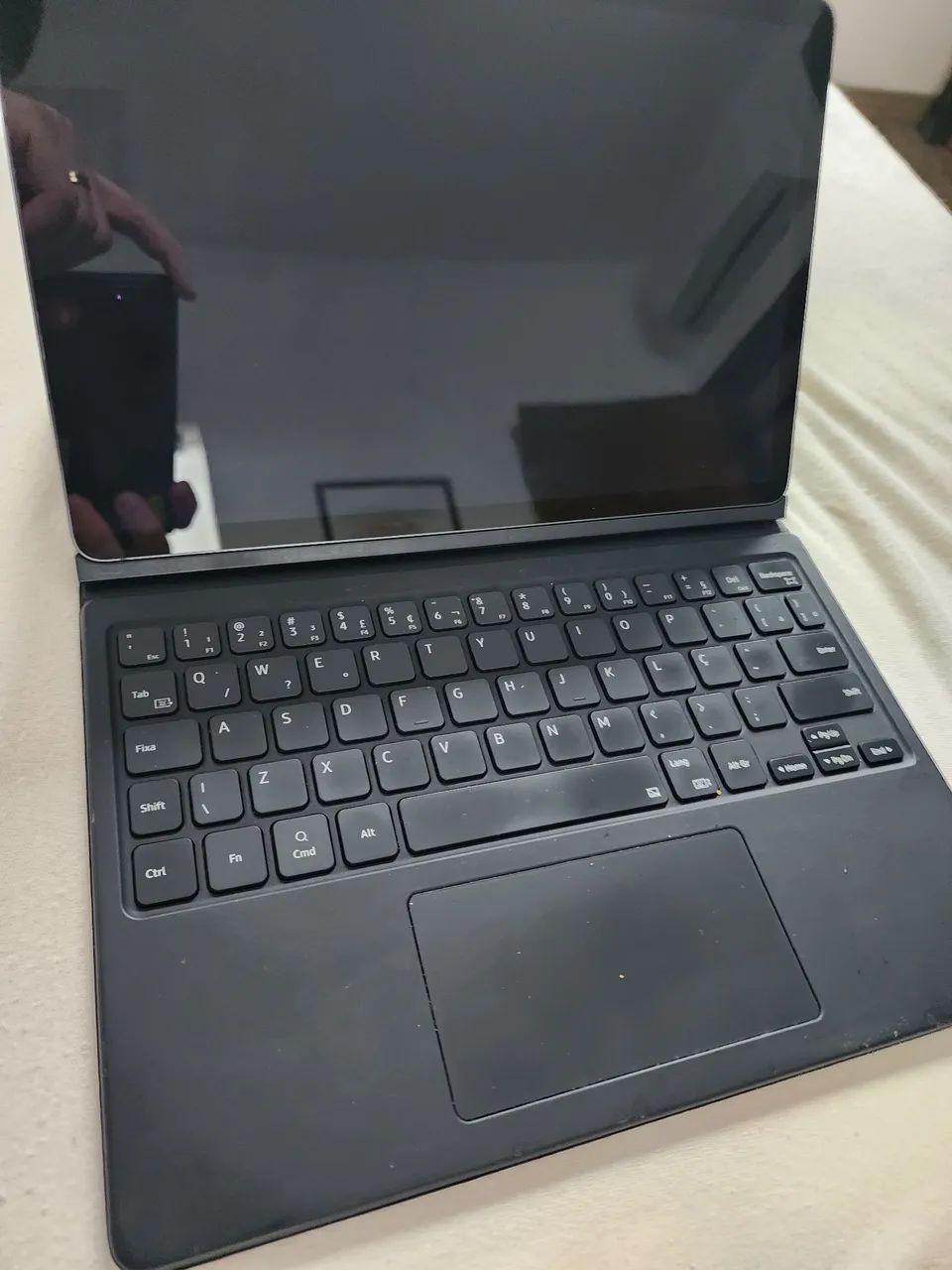 Samsung Galaxy Tab S9 - 256GB - Foto 3