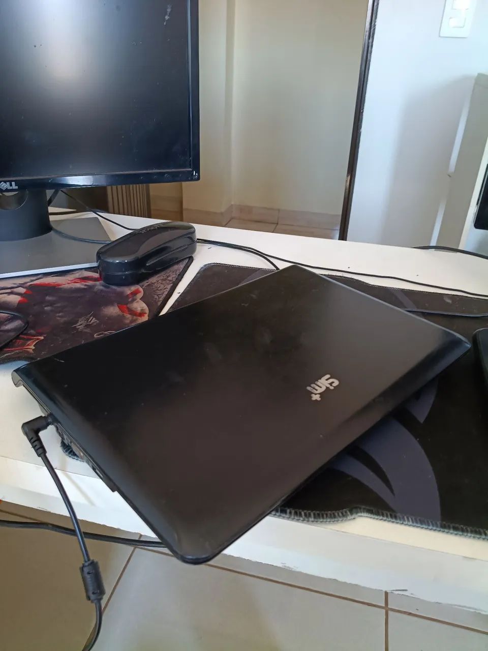 NOTEBOOK 4GB RAM/SSD 120GB - Foto 2