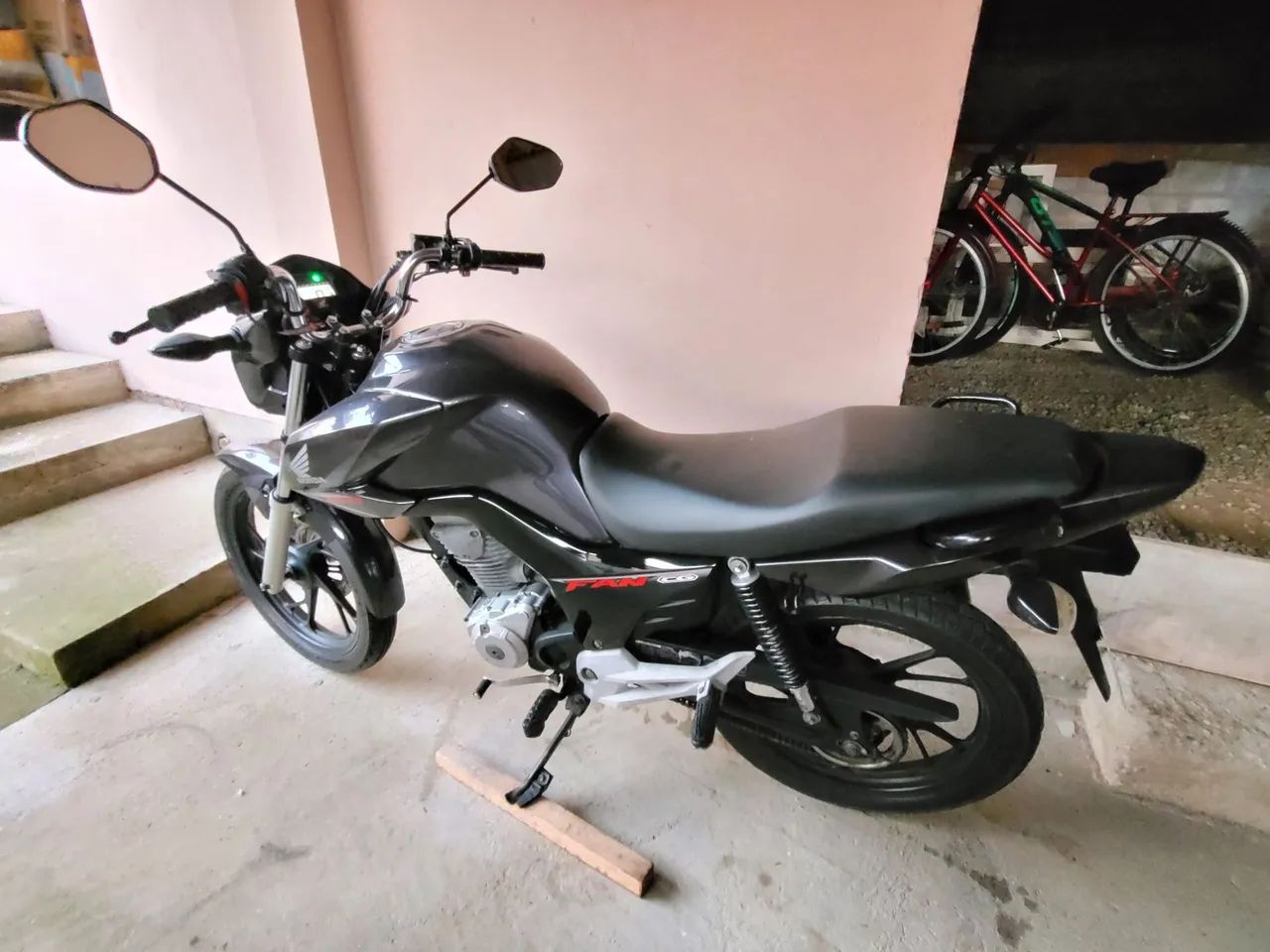 Fan 160 2019 completa  - Foto 4