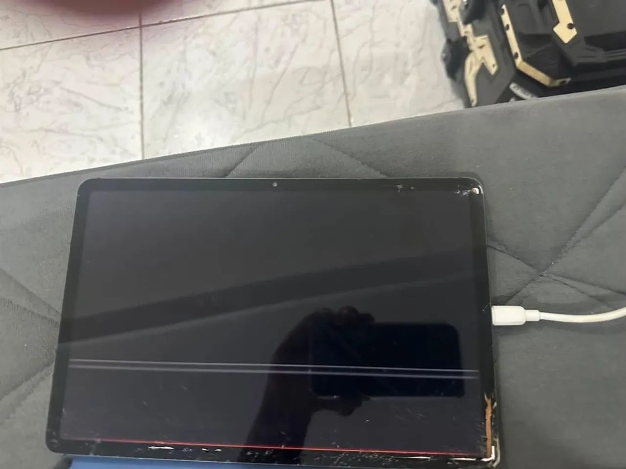 Tablet tab S7 256 Gb 5G - Foto 3
