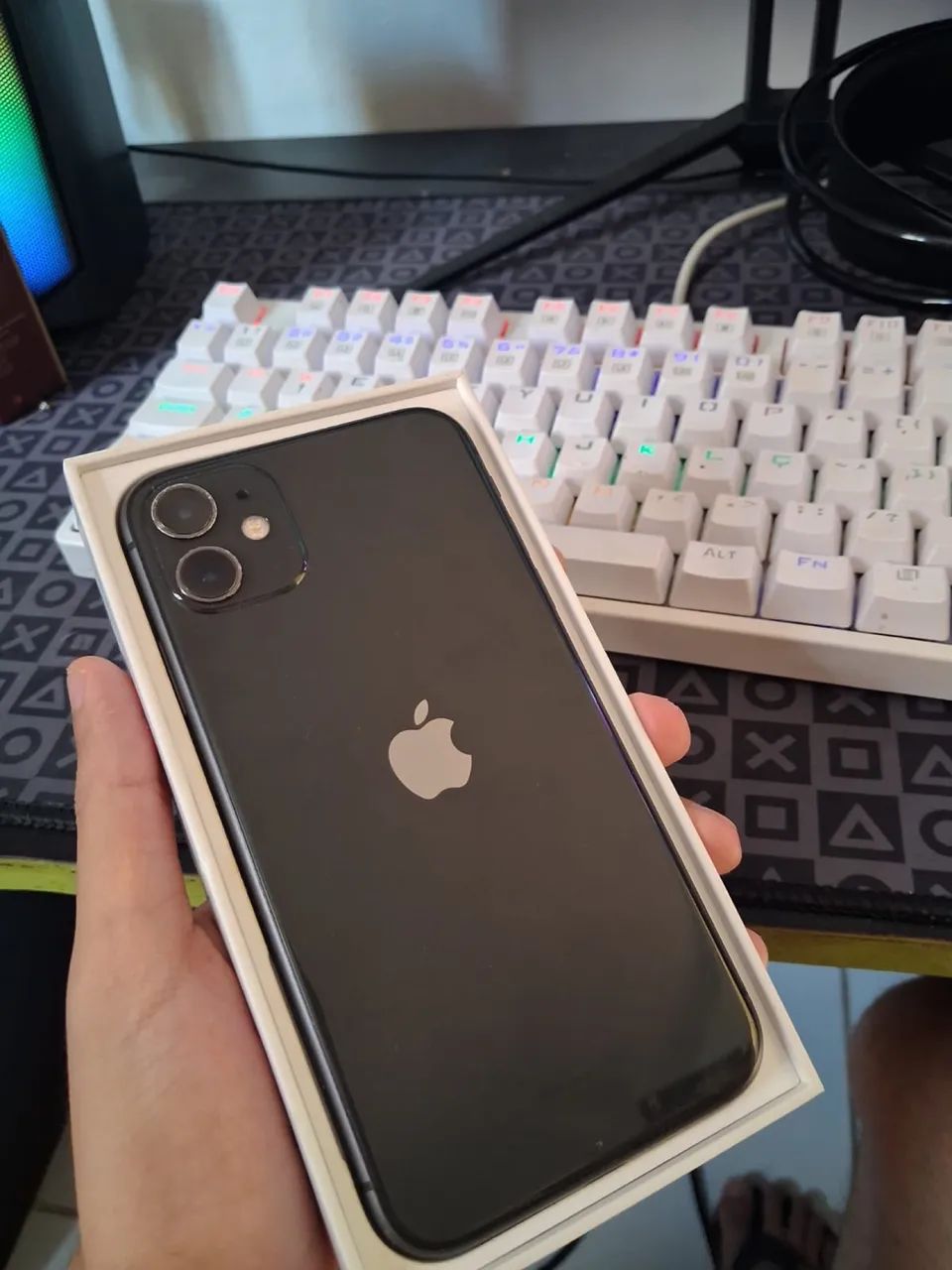 Iphone 11 - Foto 3