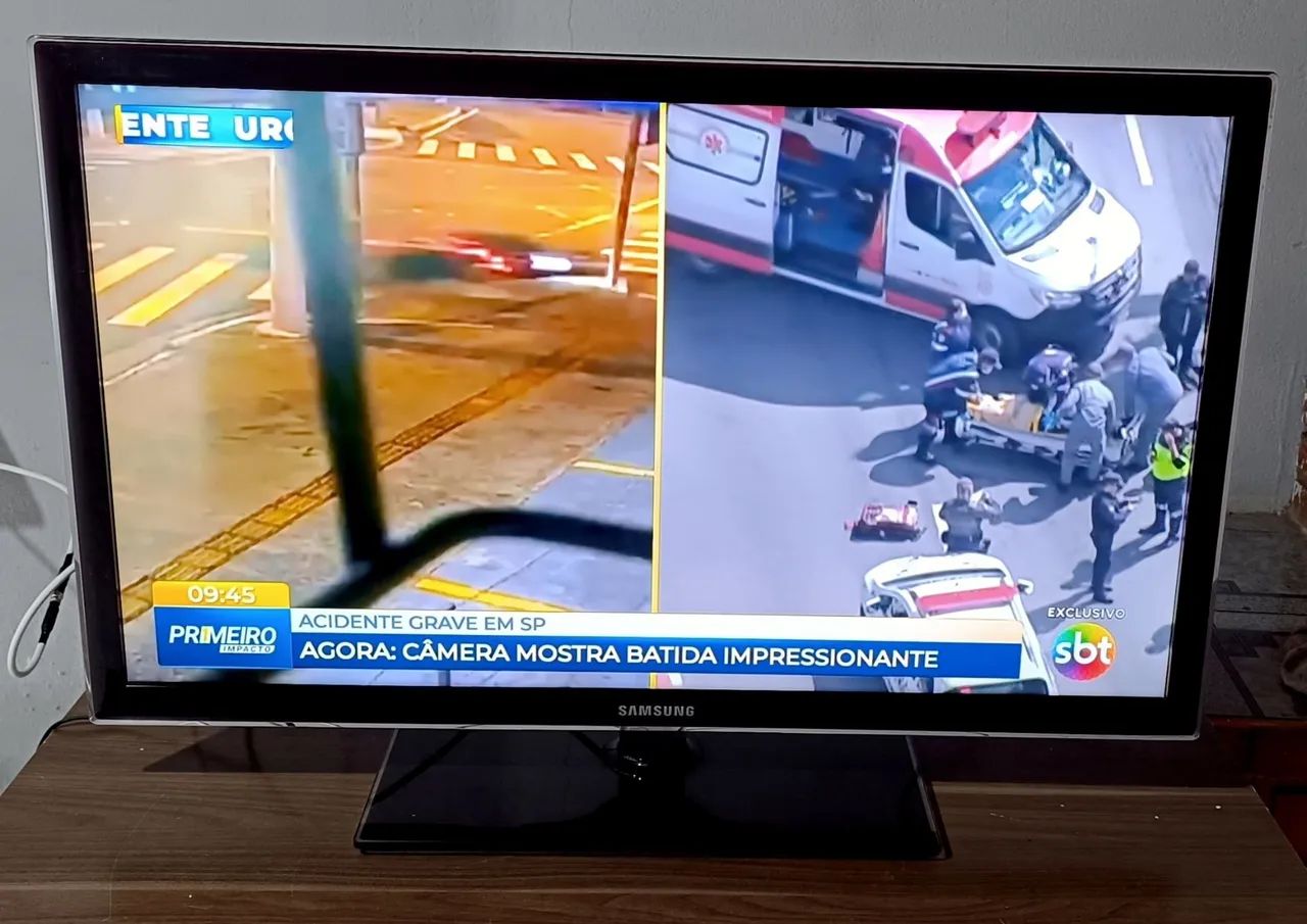 Tv Samsung  - Foto 2