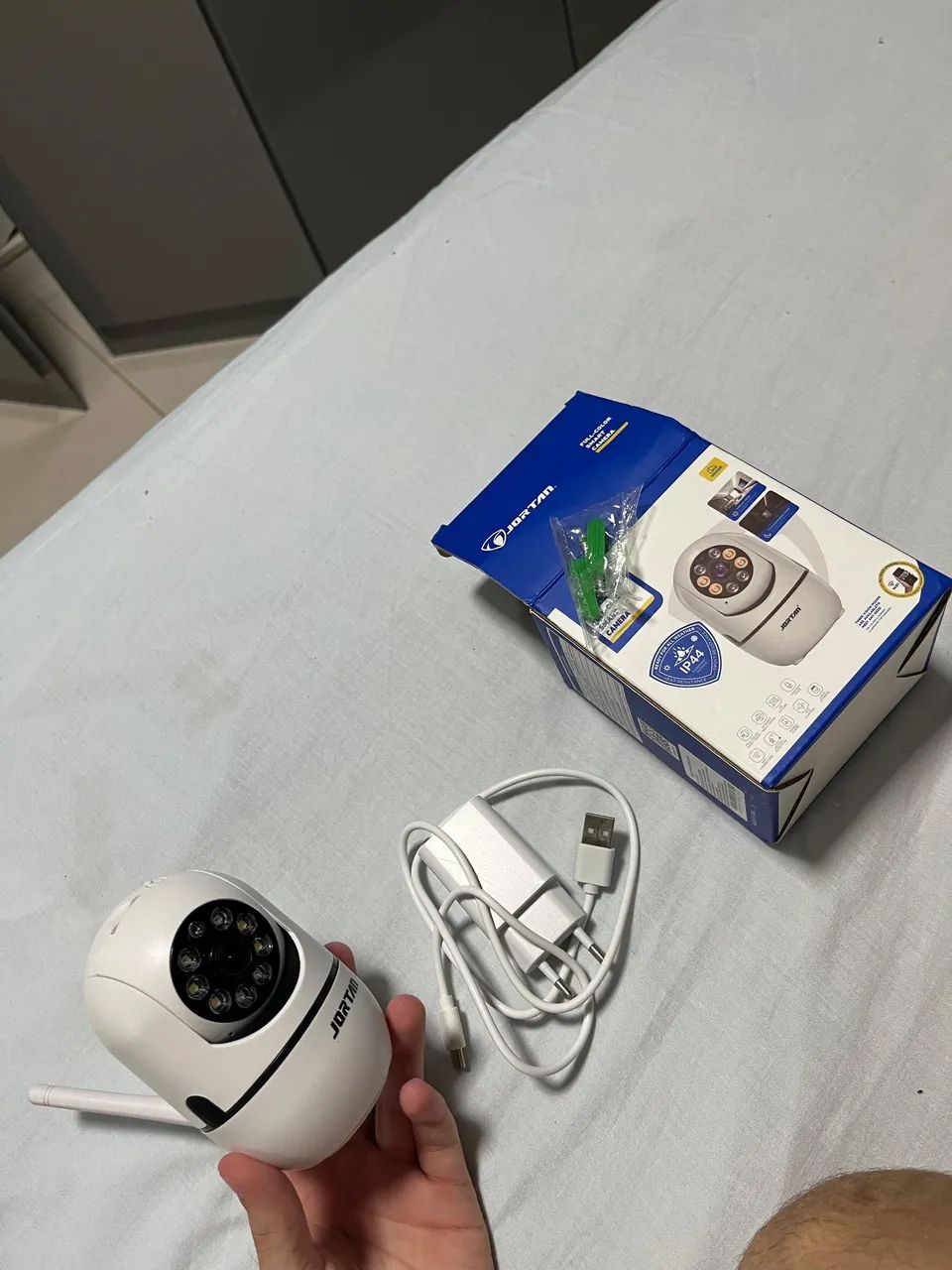 Câmera 360 - Foto 2