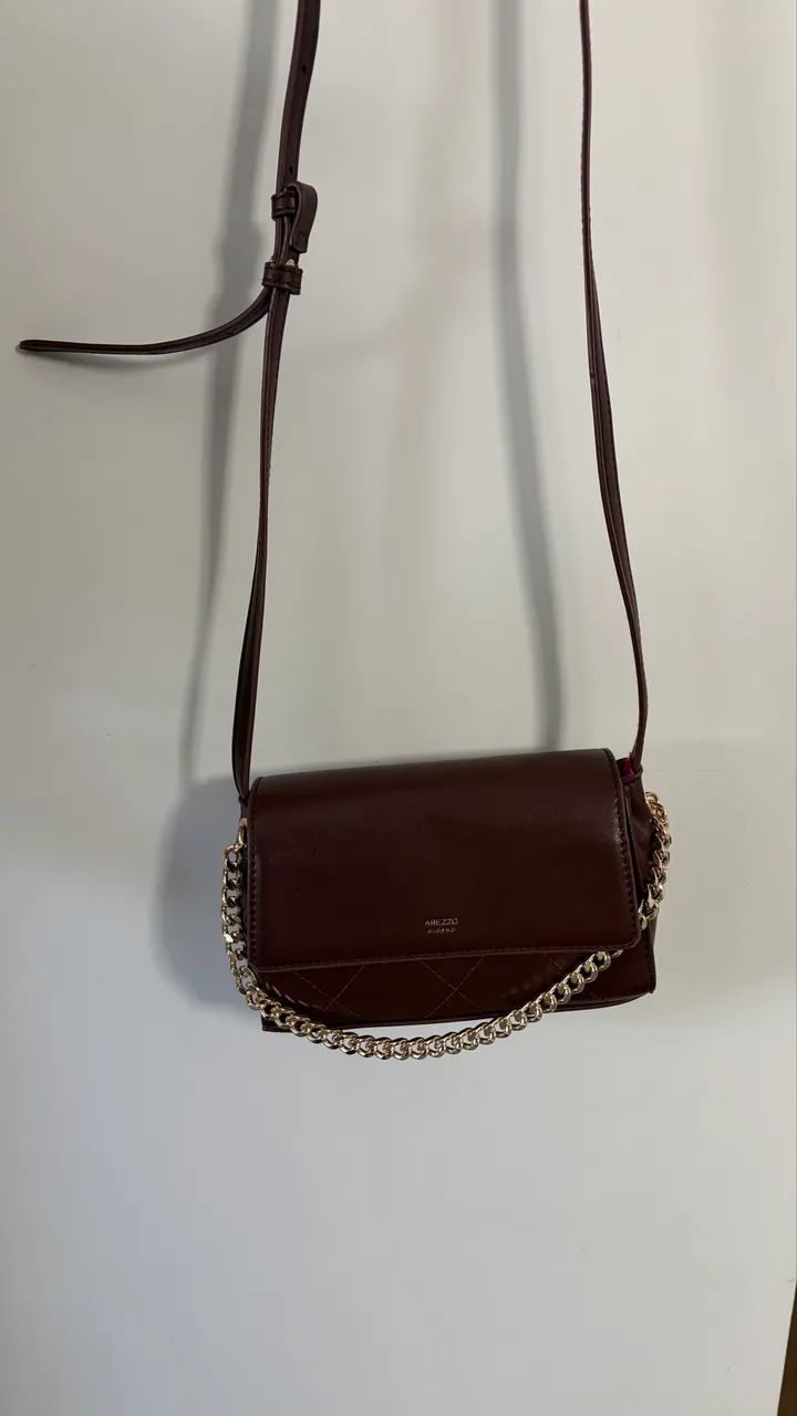 Bolsa Arezzo 