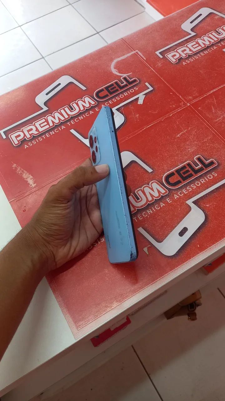 Redimi note 4g - Foto 2