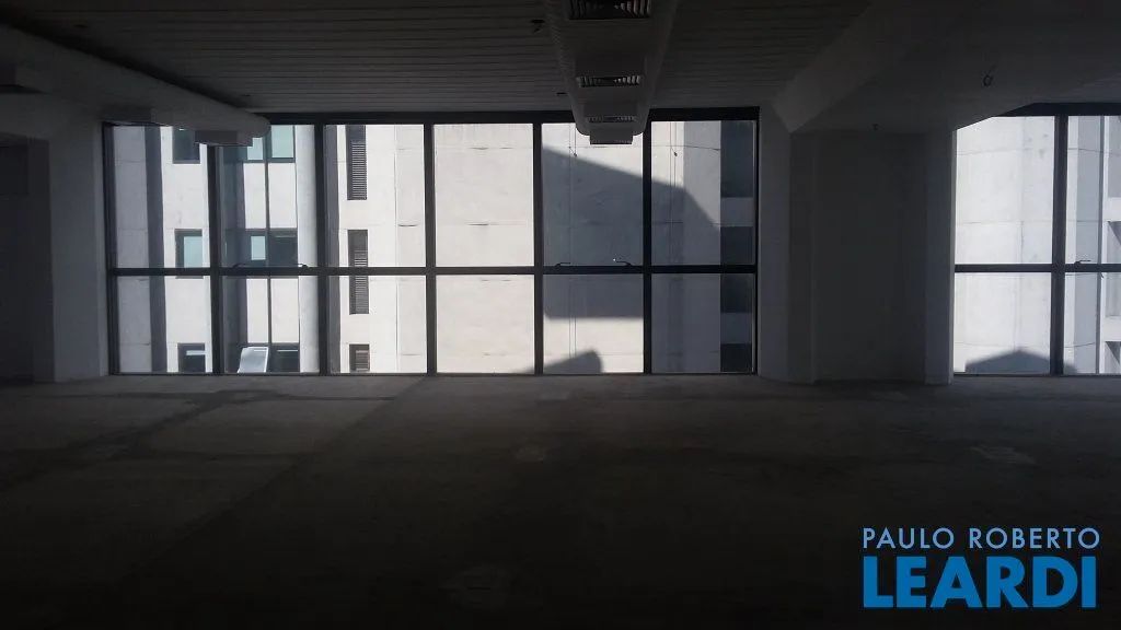 CONJ. COMERCIAL - VILA OLÍMPIA - SP - Foto 5