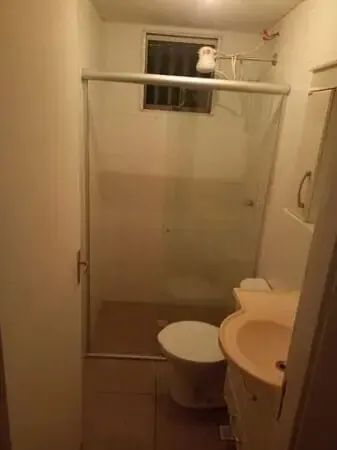 Apartamento Bairro Taquaril Belo Horizonte - Foto 3