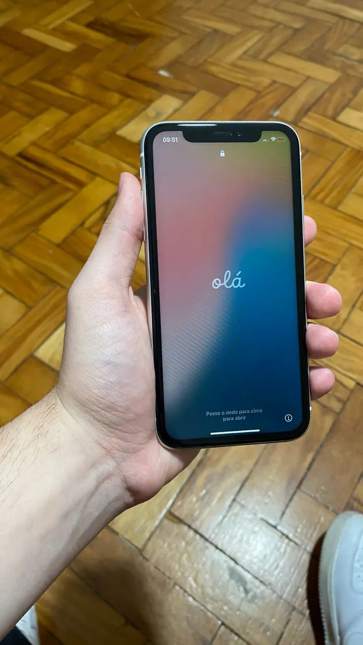 iPhone XR 64GB - Foto 2