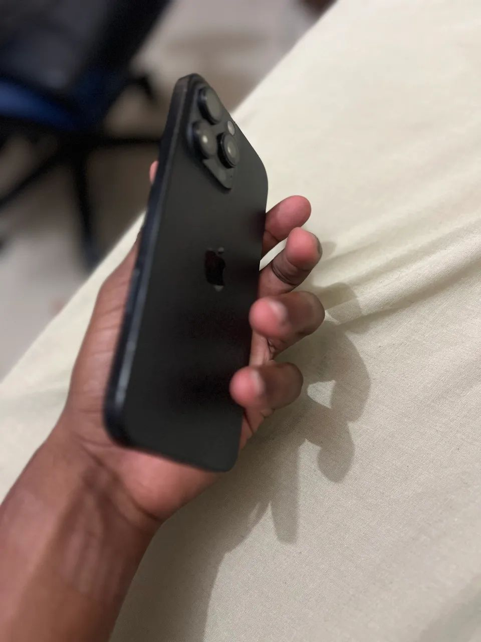 Iphone 16 pro max - Foto 2
