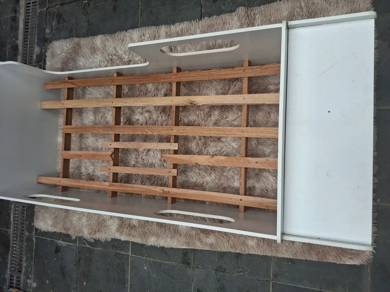 cama infantil completa  - Foto 4