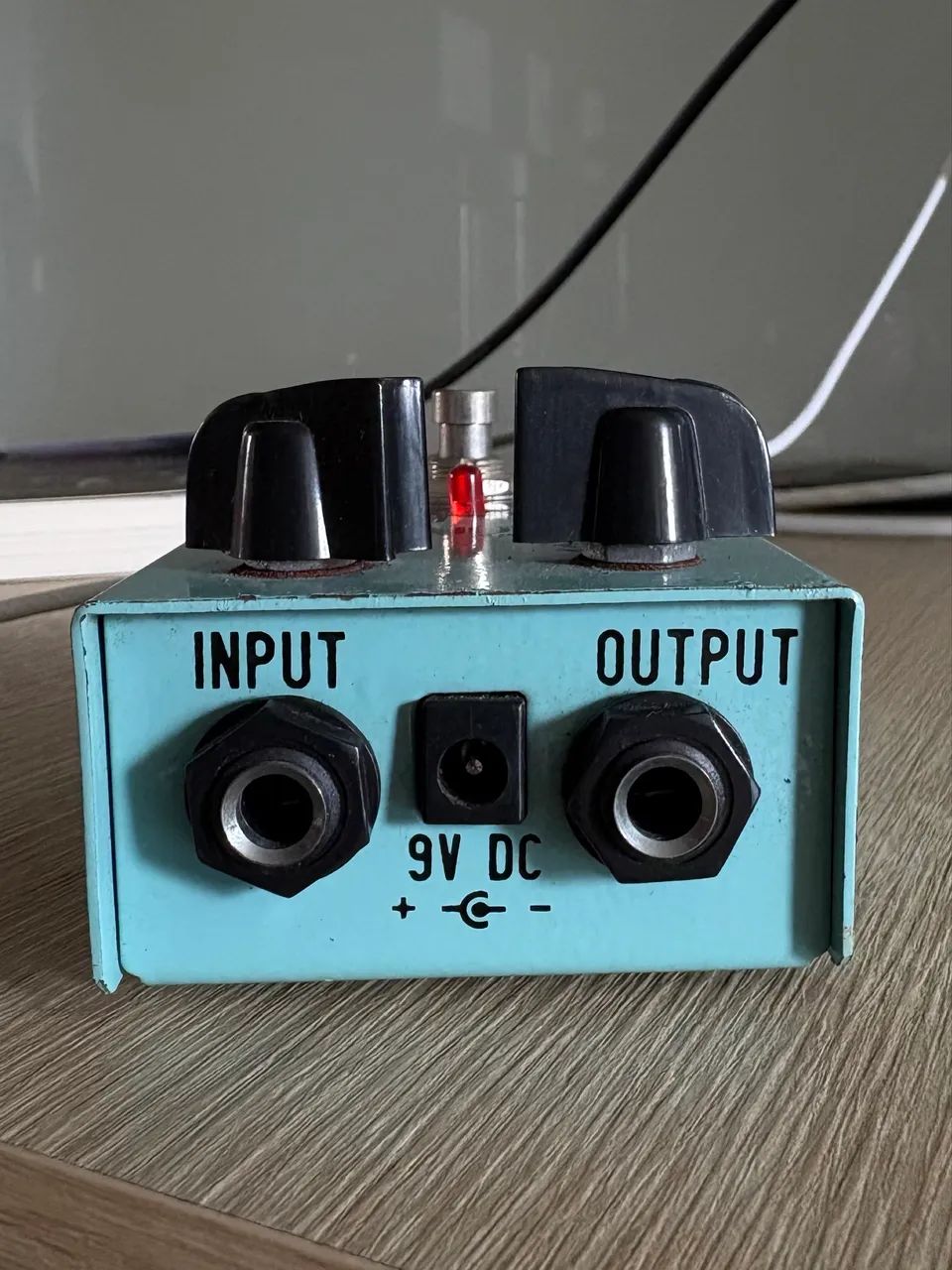 Pedal Chorus Fuhrmann - Foto 2