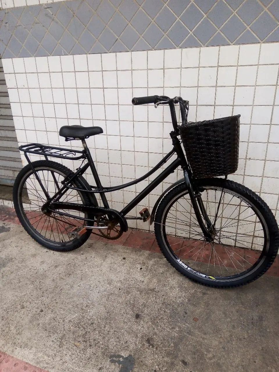 Bicicleta aro 26 top  - Foto 3