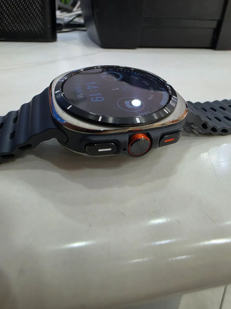 Galaxy watch ultra(2025)