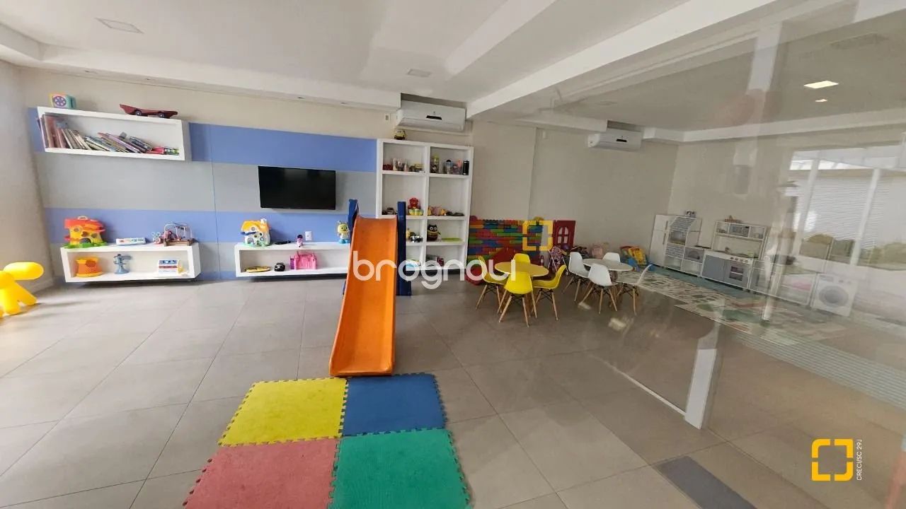 Apartamento de 2 quartos à venda no Bairro Saco Grande - Foto 5
