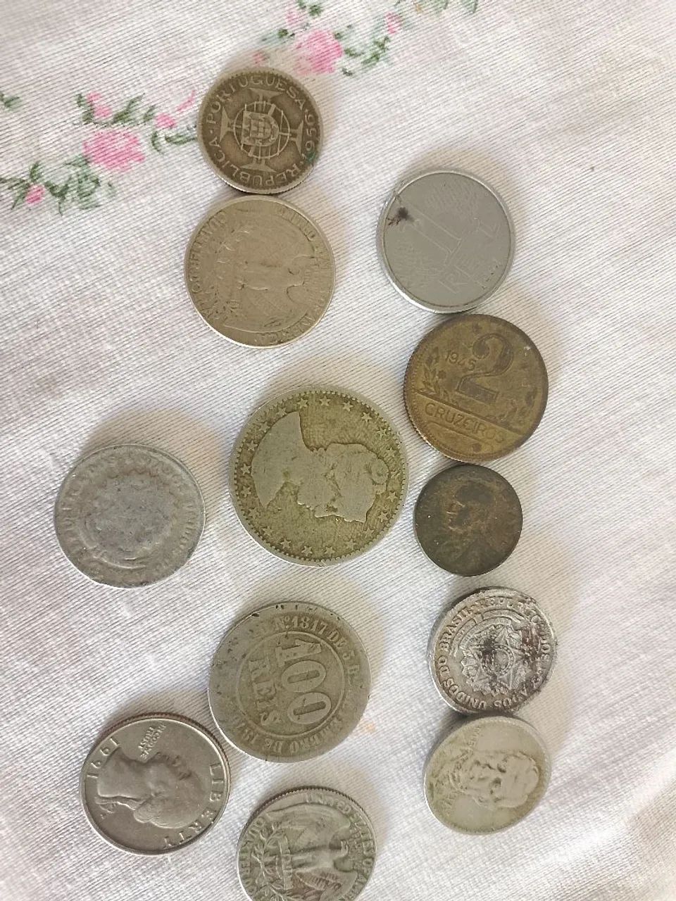 Colecionadores 