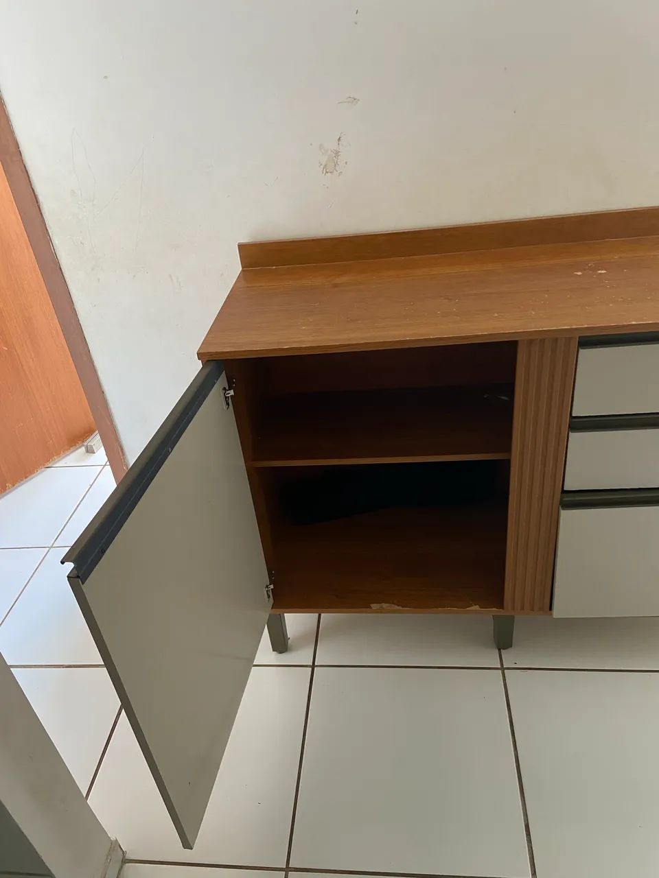 armário balcão  - Foto 2