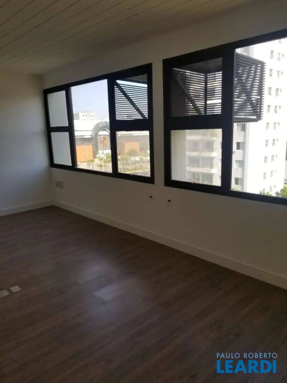 CONJ. COMERCIAL - RECANTO PARAÍSO - SP - Foto 5