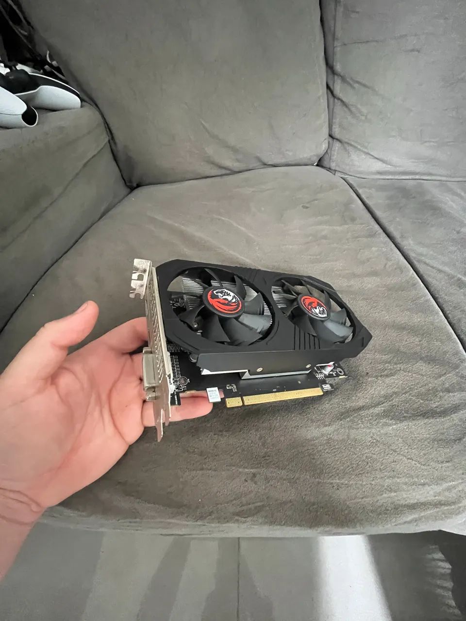 2 Placas de Vídeo - Foto 3