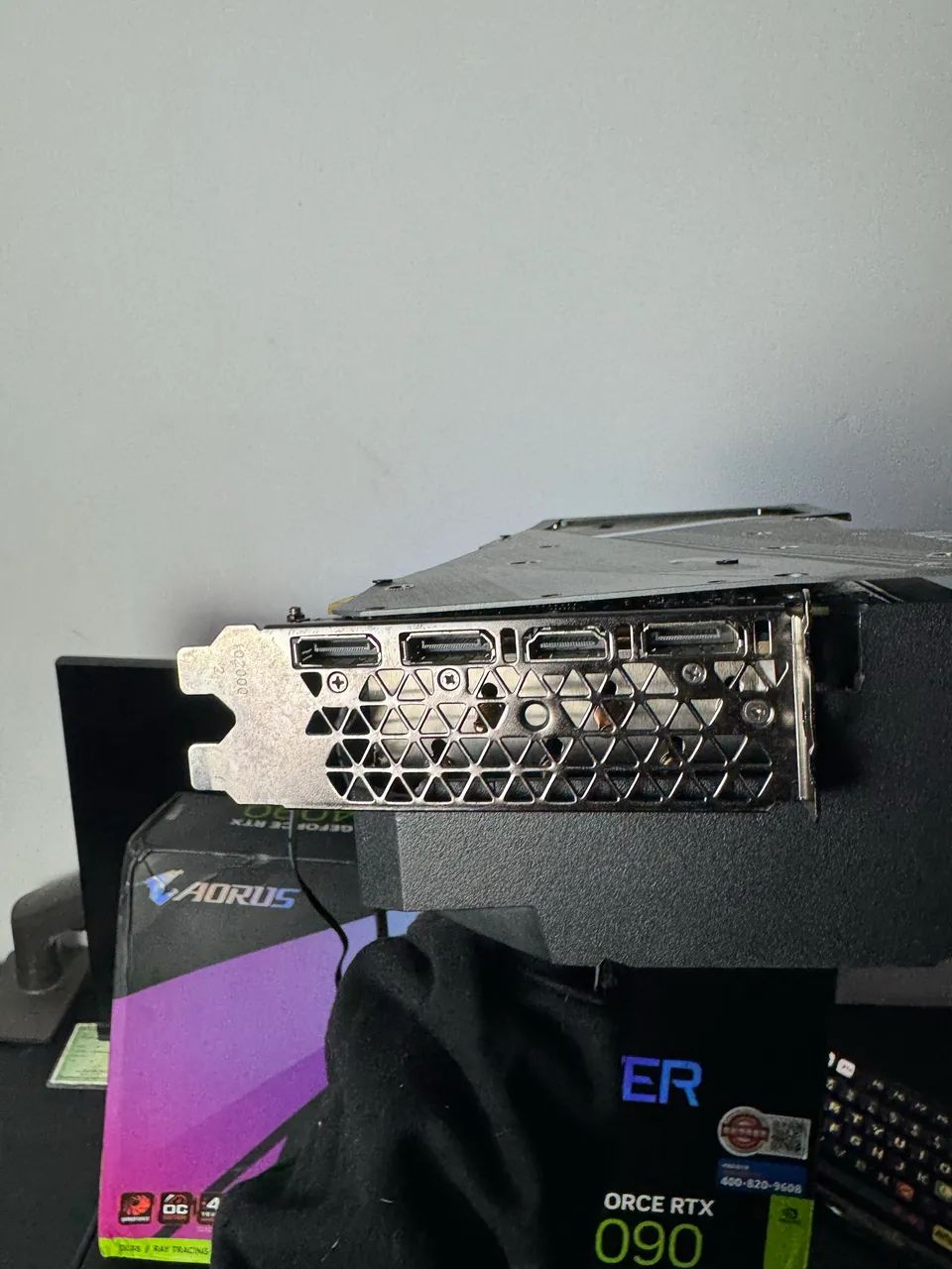Gtx 1080 Ti - 11Gb - Foto 5