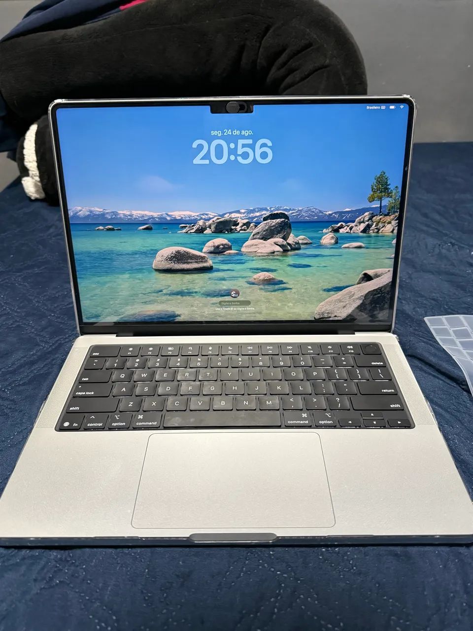 Macbook Pro M5 - Foto 2