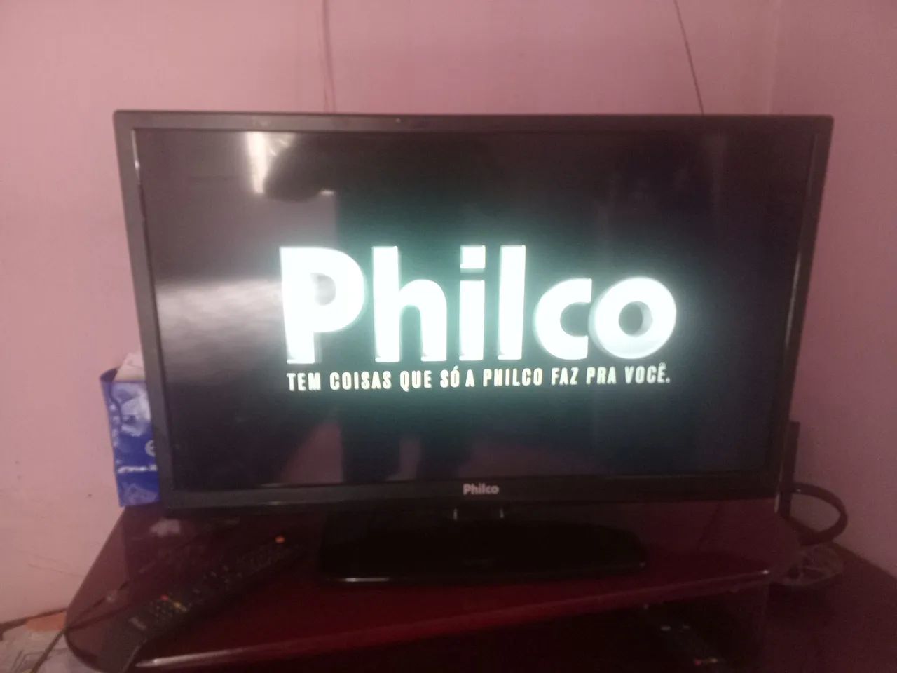 TV philco 32 led