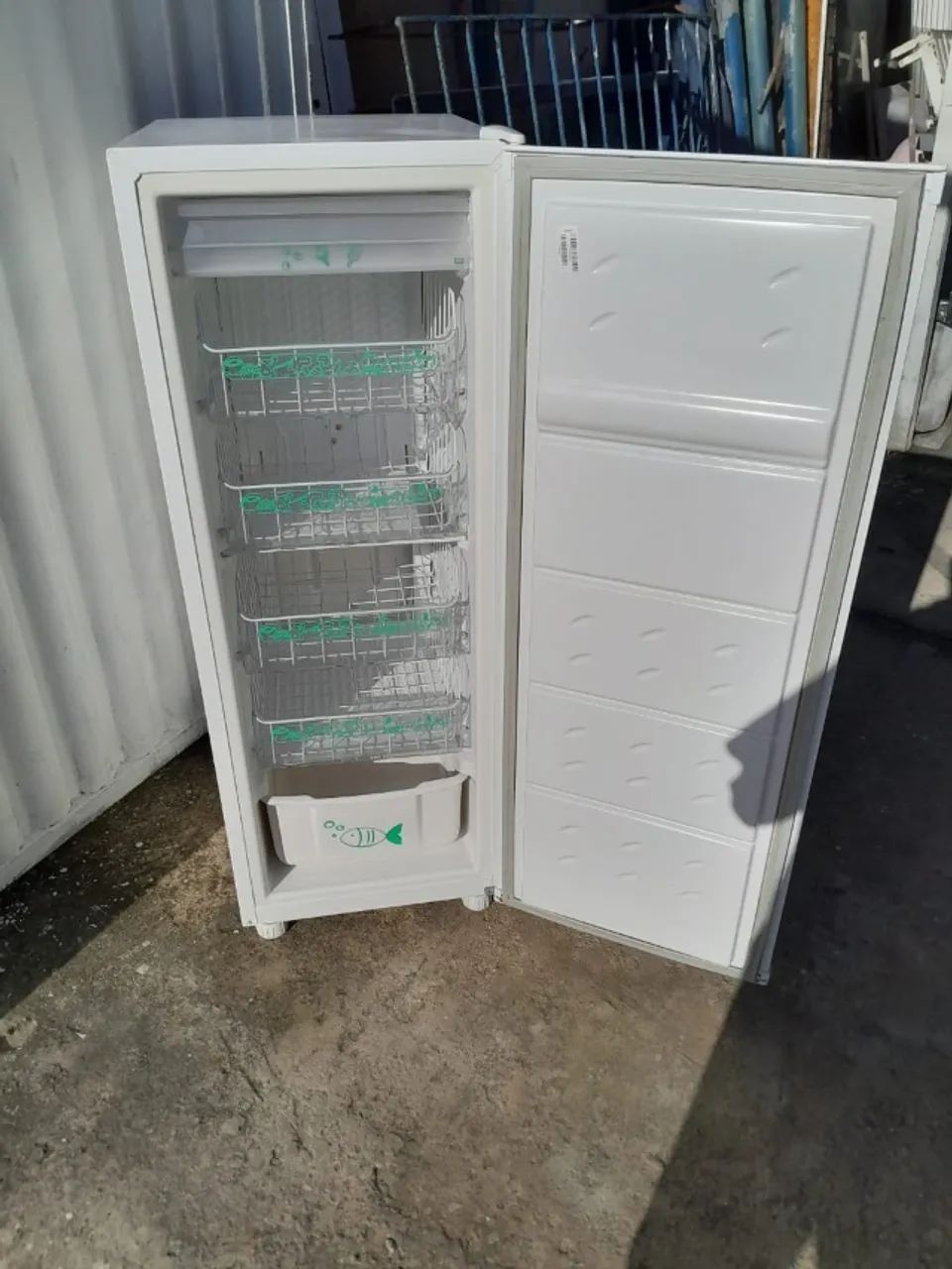 vendo freezer consul  - Foto 3
