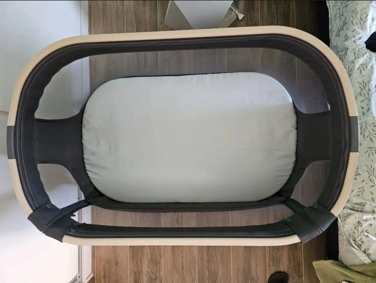 Berço Maxi Cosi lora co-sleeper - Foto 4