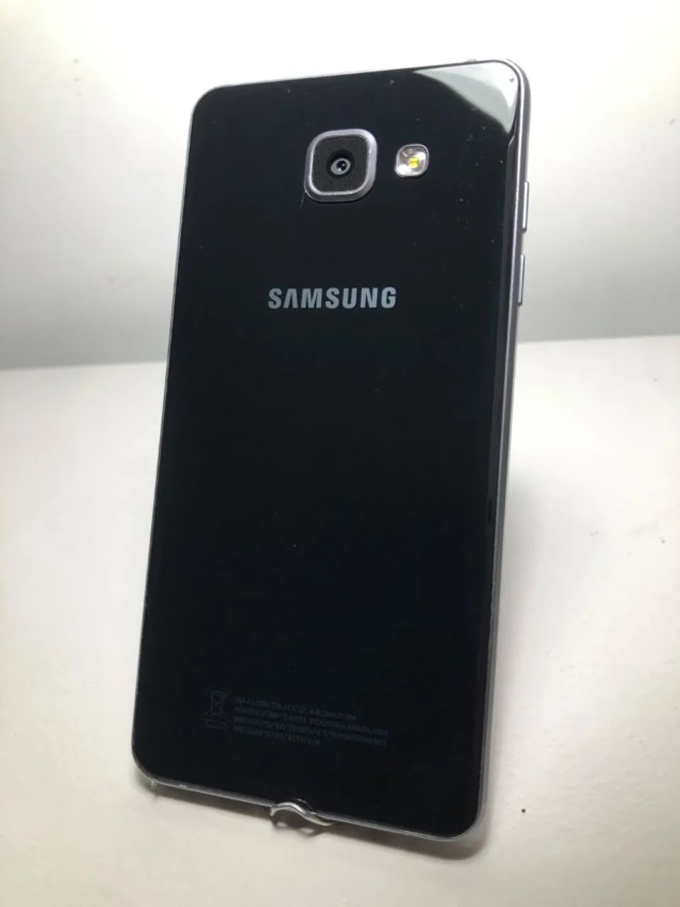 Samsung Galaxy A5 2016 - Foto 2