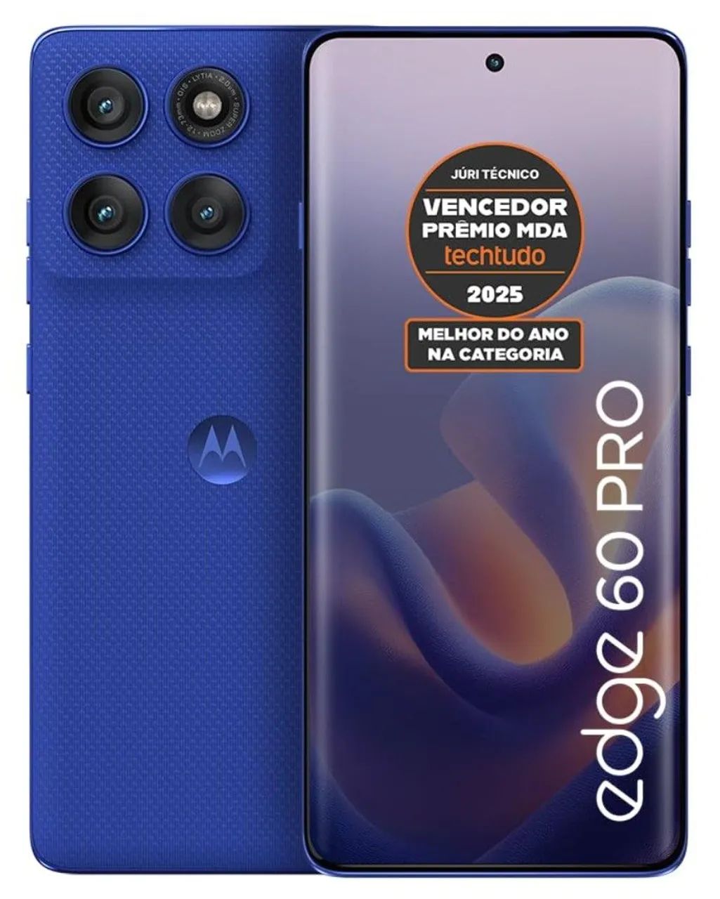Motorola Edge 60 Pro 256Gb