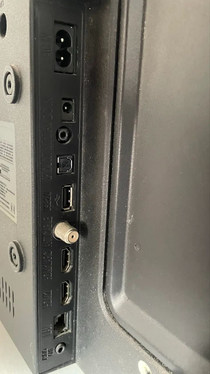 Smart TV  Philco 24 polegadas  - Foto 4