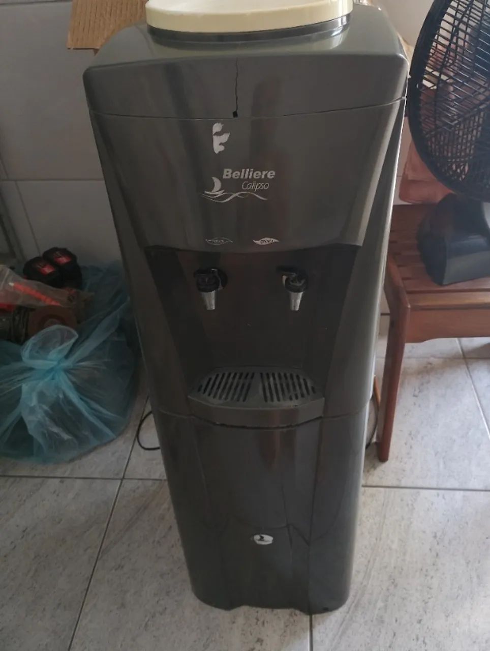 Gelagua  - Foto 3