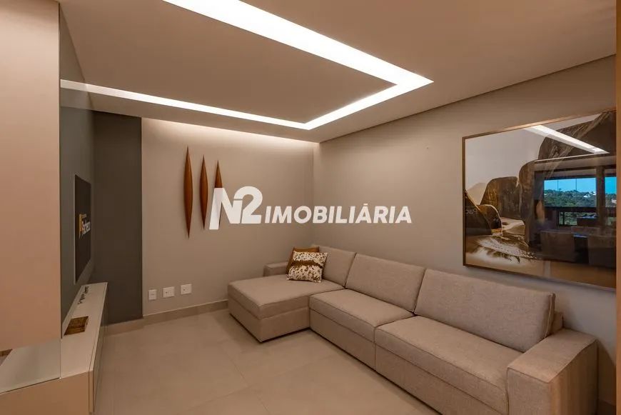 Venda Apartamento PATRIMÔNIO
