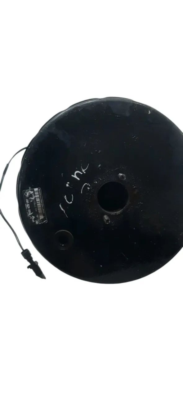 Hidrovacuo Servo Freio C/ Sensor Renault Scenic 2010