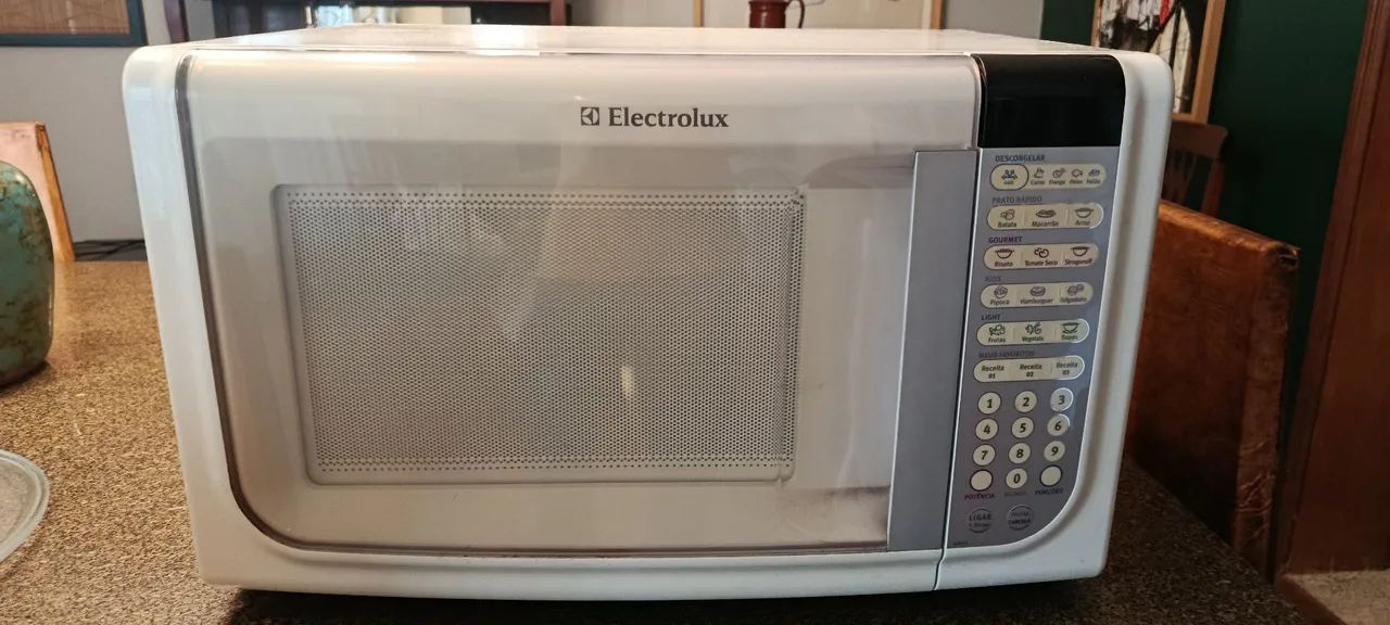 MICROONDAS ELECTROLUX  - Foto 5
