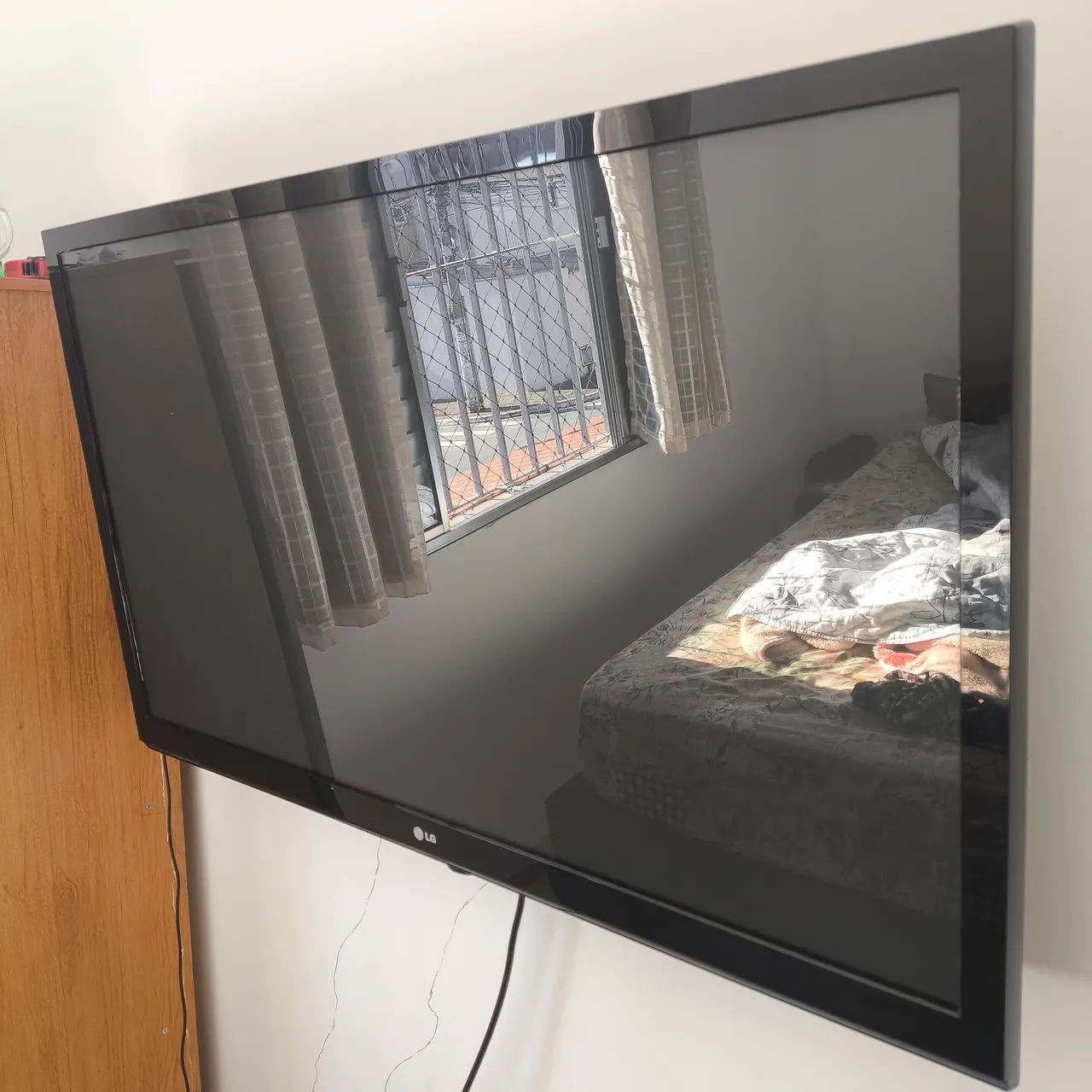 TV PLASMA LG 