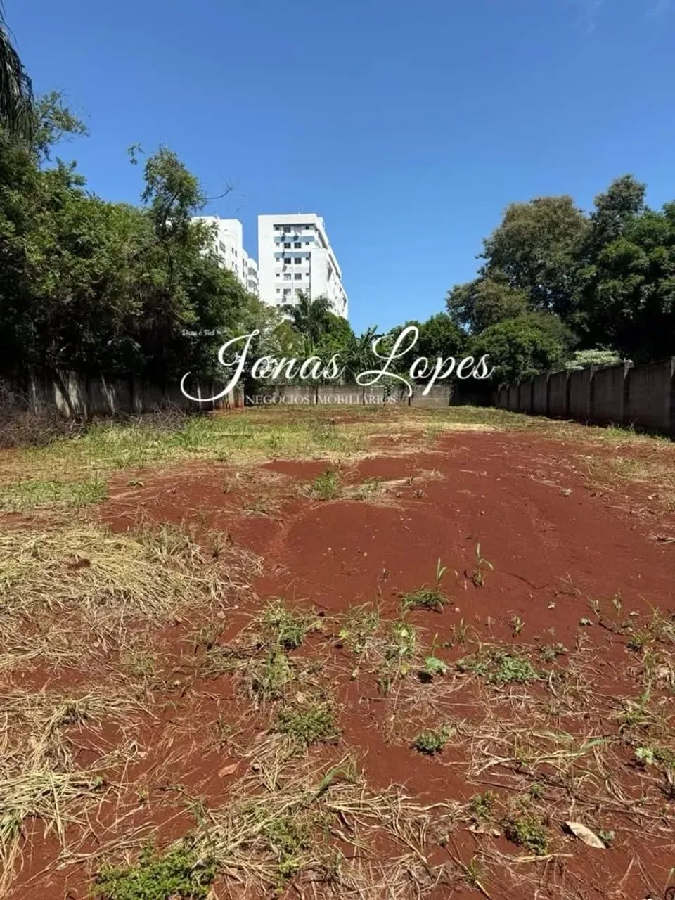 TERRENO 2434 Mts JARDIM ALVORADA - MARINGÁ-PR - Foto 5